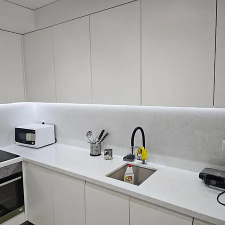 Center - Cozy And Comfort *