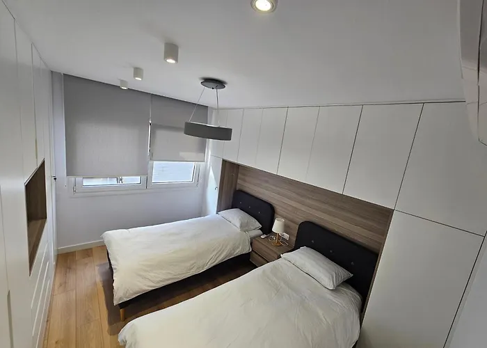 Center - Cozy And Comfort Apartment Tirana