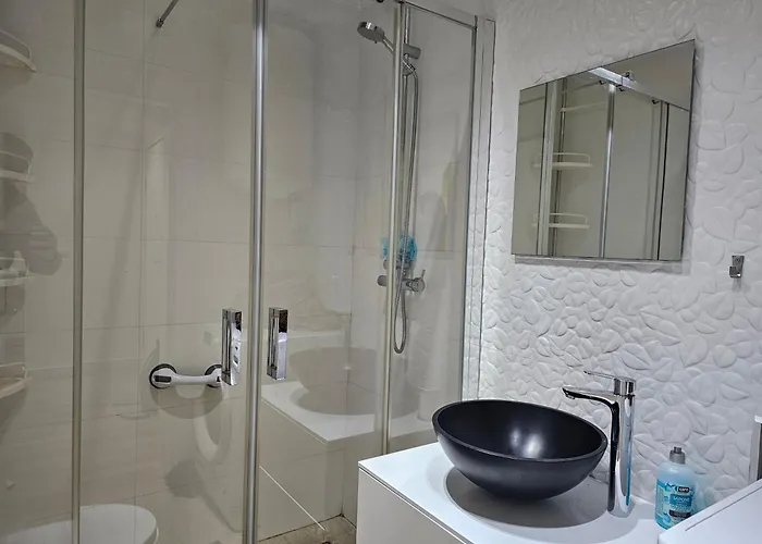 Center - Cozy And Comfort *