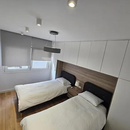 Center - Cozy And Comfort Appartement Tirana