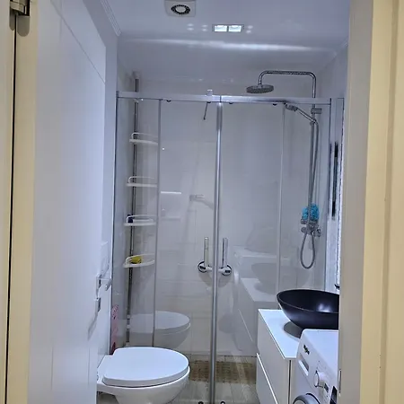 Center - Cozy And Comfort Appartement Tirana
