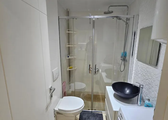 Center - Cozy And Comfort *